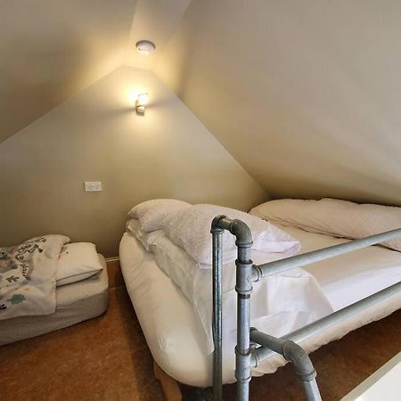 Tiny House In The Sky Ξενοδοχείο Ντούνεντιν Εξωτερικό φωτογραφία