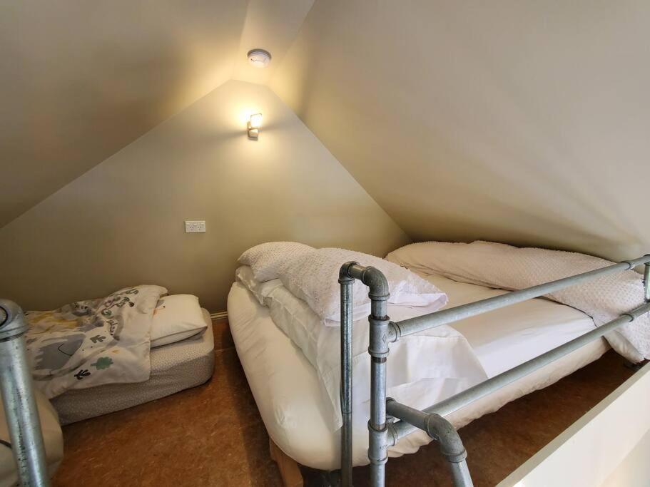Tiny House In The Sky Ξενοδοχείο Ντούνεντιν Εξωτερικό φωτογραφία